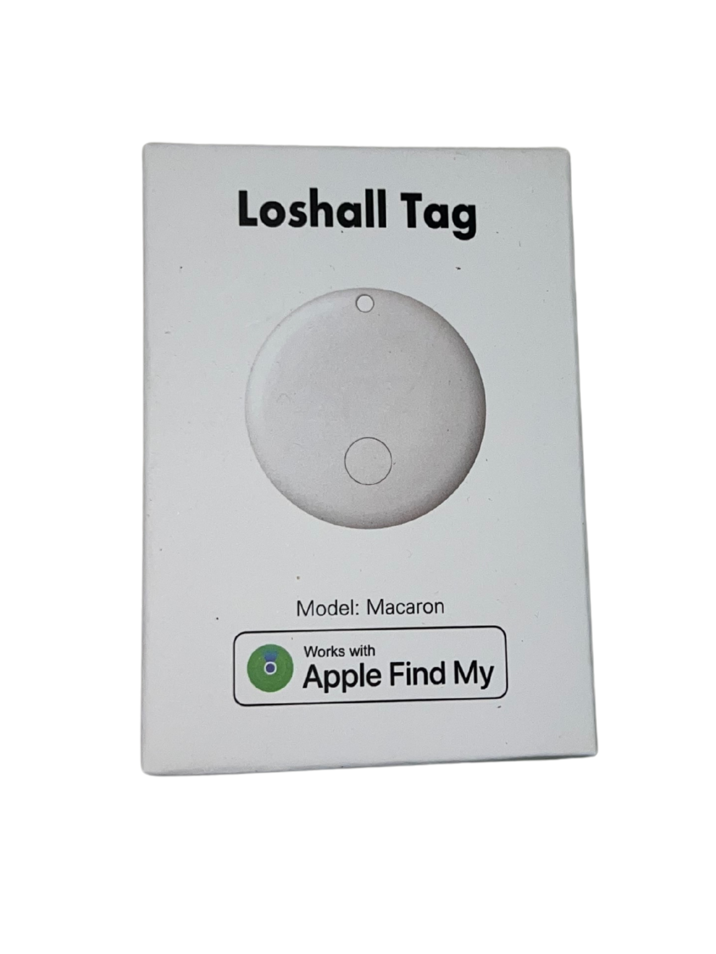 Loshall Tag