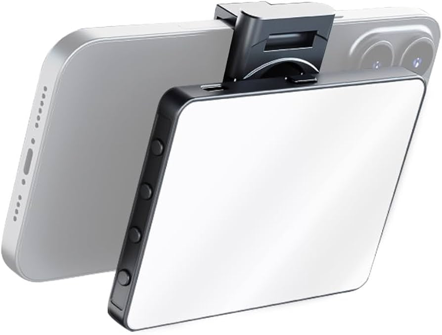 M15 LED Mini Creative Light