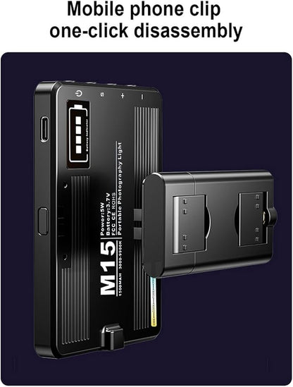 M15 LED Mini Creative Light