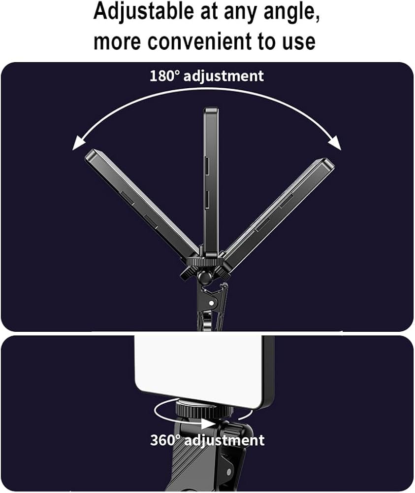 M15 LED Mini Creative Light