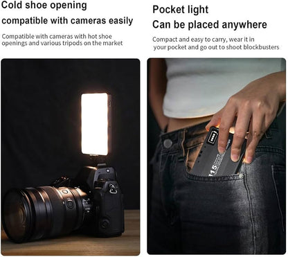 M15 LED Mini Creative Light