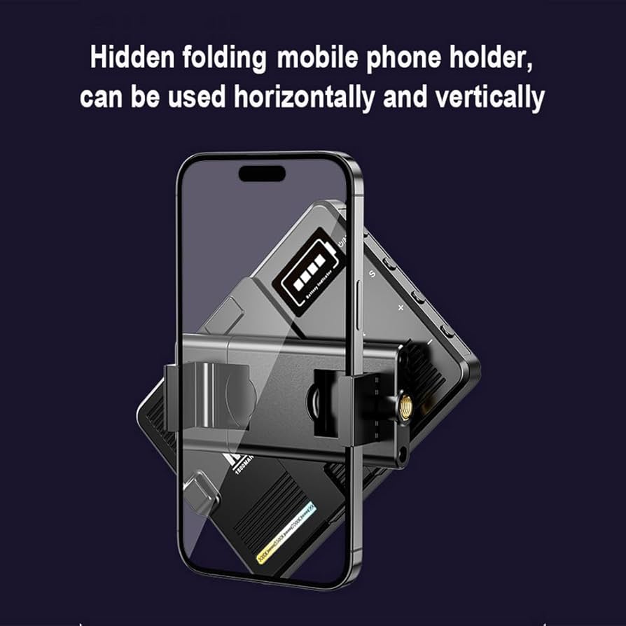 M15 LED Mini Creative Light