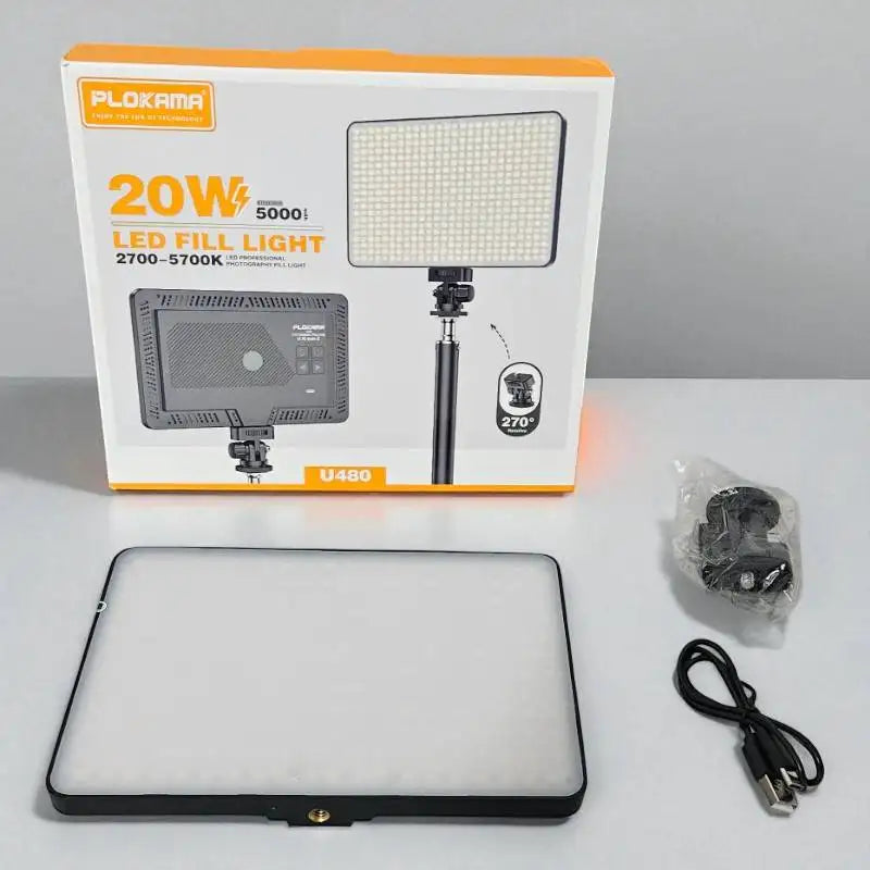 Plokama LED light U480