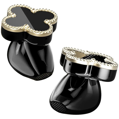 Porodo Chic True Wireless Earbuds