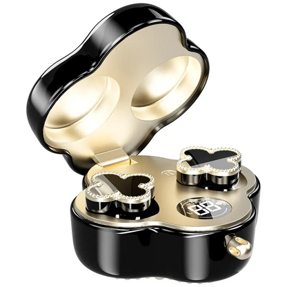 Porodo Chic True Wireless Earbuds