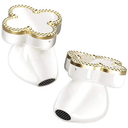 Porodo Chic True Wireless Earbuds