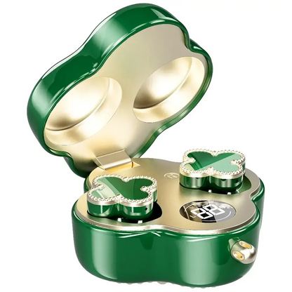 Porodo Chic True Wireless Earbuds