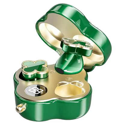 Porodo Chic True Wireless Earbuds