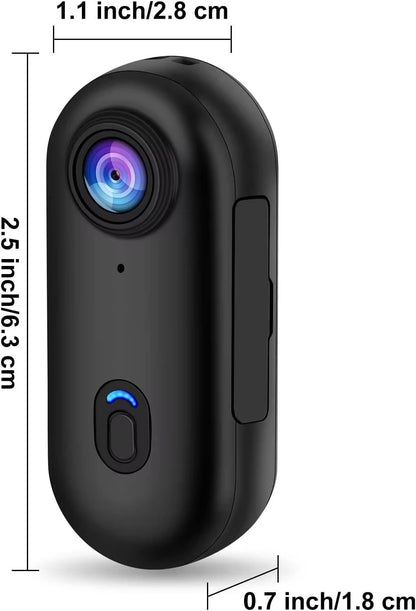 4K WiFi Sports Camera H.265 | 4K Action Camera