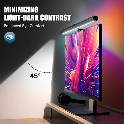 Monitor Led Light