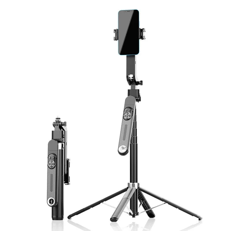 Q515 Auto Face Tracking Selfie Stick Tripod