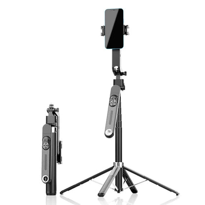 Q515 Auto Face Tracking Selfie Stick Tripod