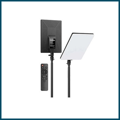 Plokama LED fill light LIVE-P19