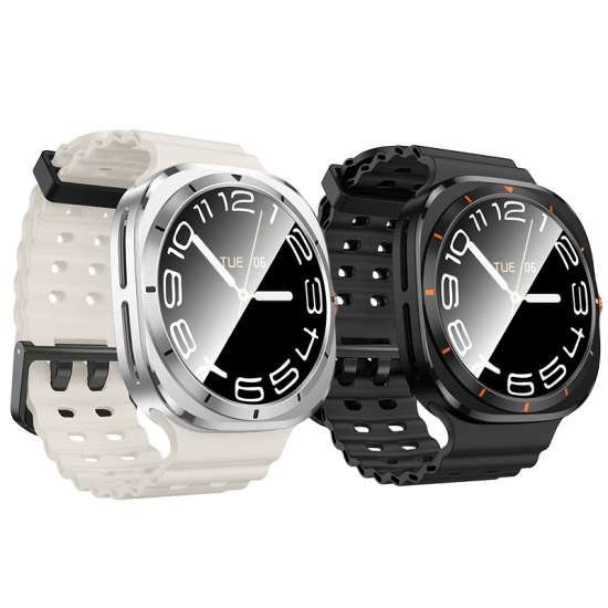 Hoco Y29 Bluetooth Calling Smart Watch