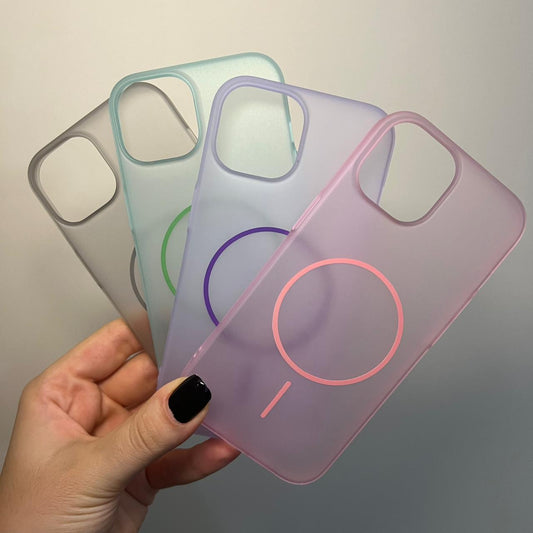 Summer phone case