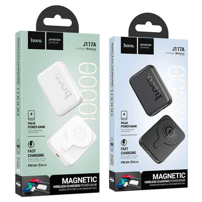 Hoco 20W 10000mAh Magsafe Magnetic Power Bank