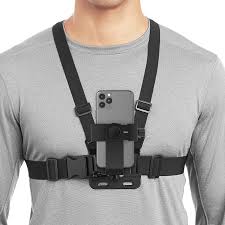Chest Mount Holder