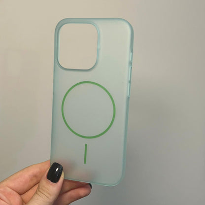 Summer phone case