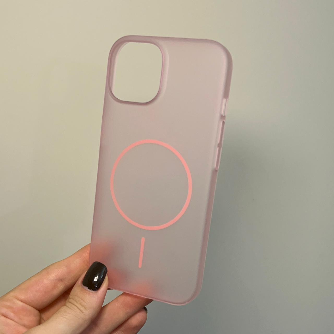 Summer phone case