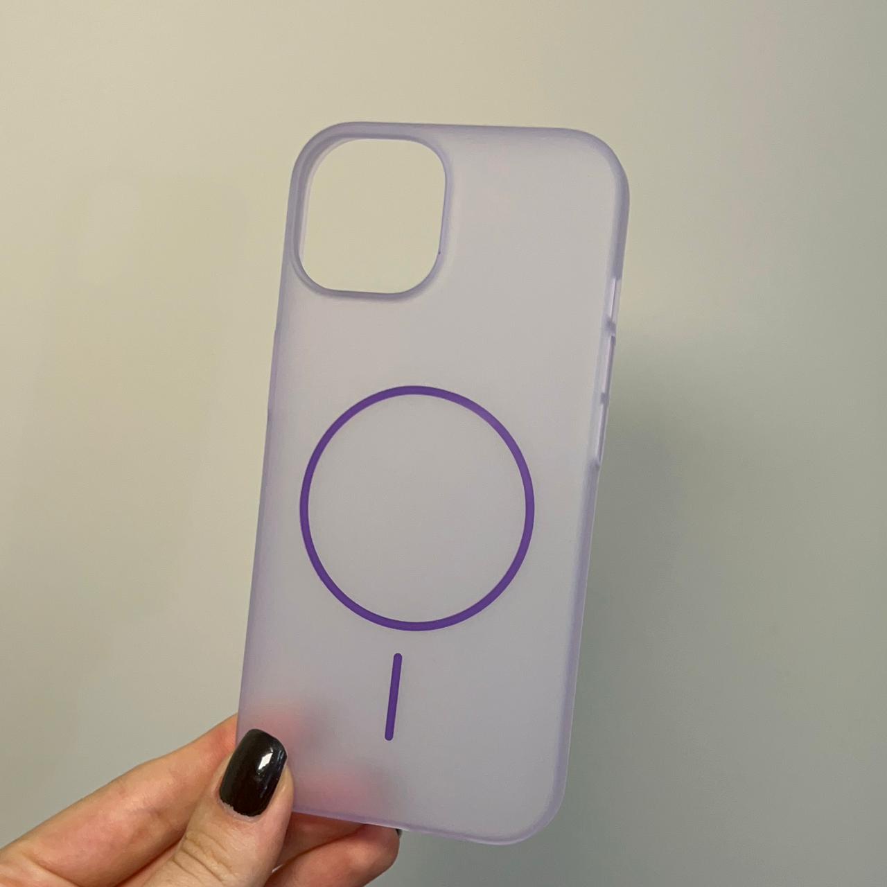 Summer phone case